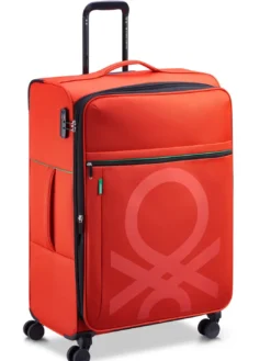 COLOR BLOCK Trolley Grande, espandibile