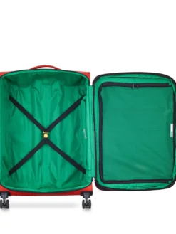COLOR BLOCK Trolley Grande, espandibile