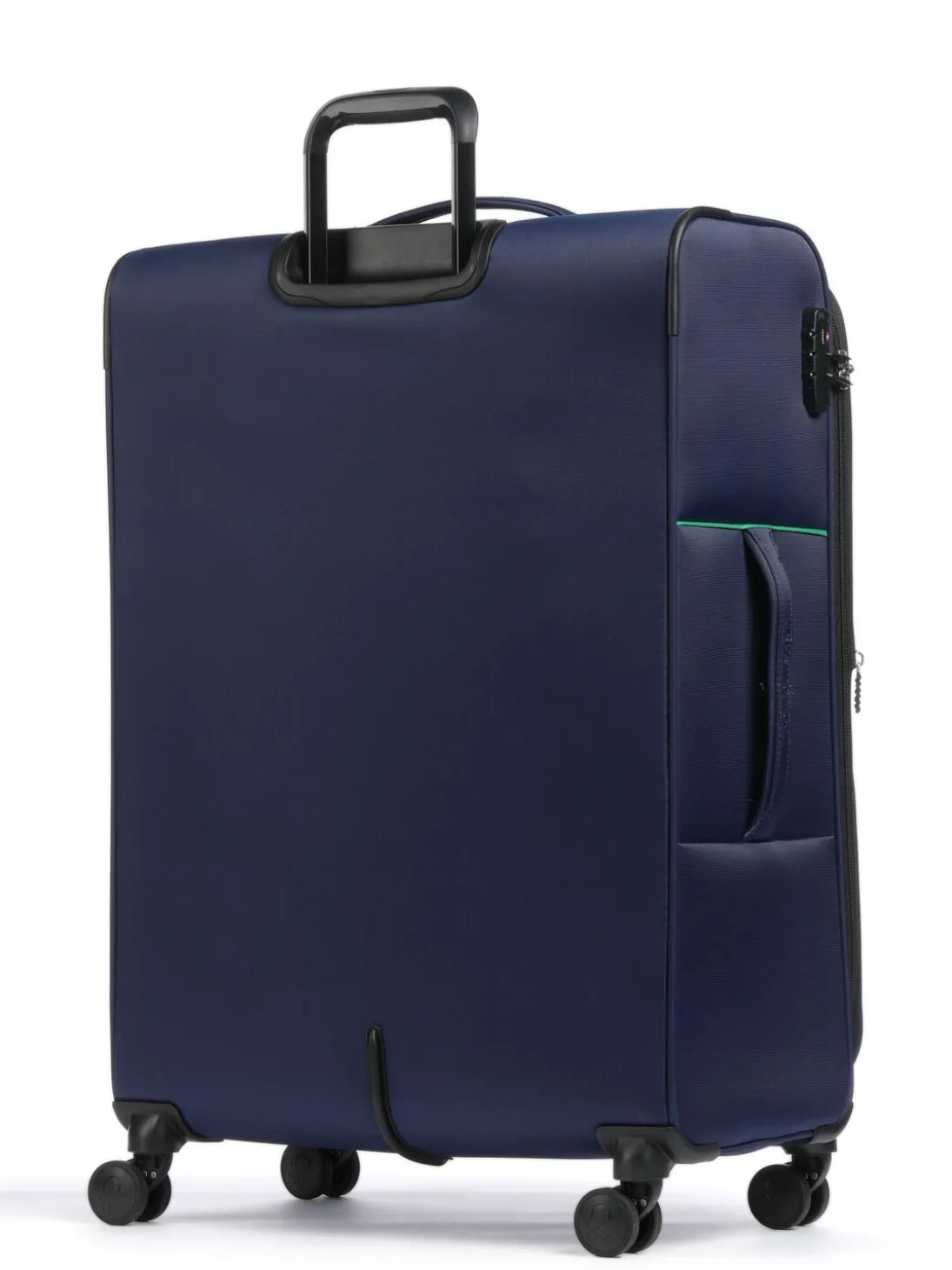 COLOR BLOCK Trolley Grande, espandibile
