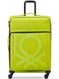 COLOR BLOCK Trolley Grande, espandibile
