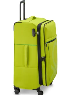 COLOR BLOCK Trolley Grande, espandibile