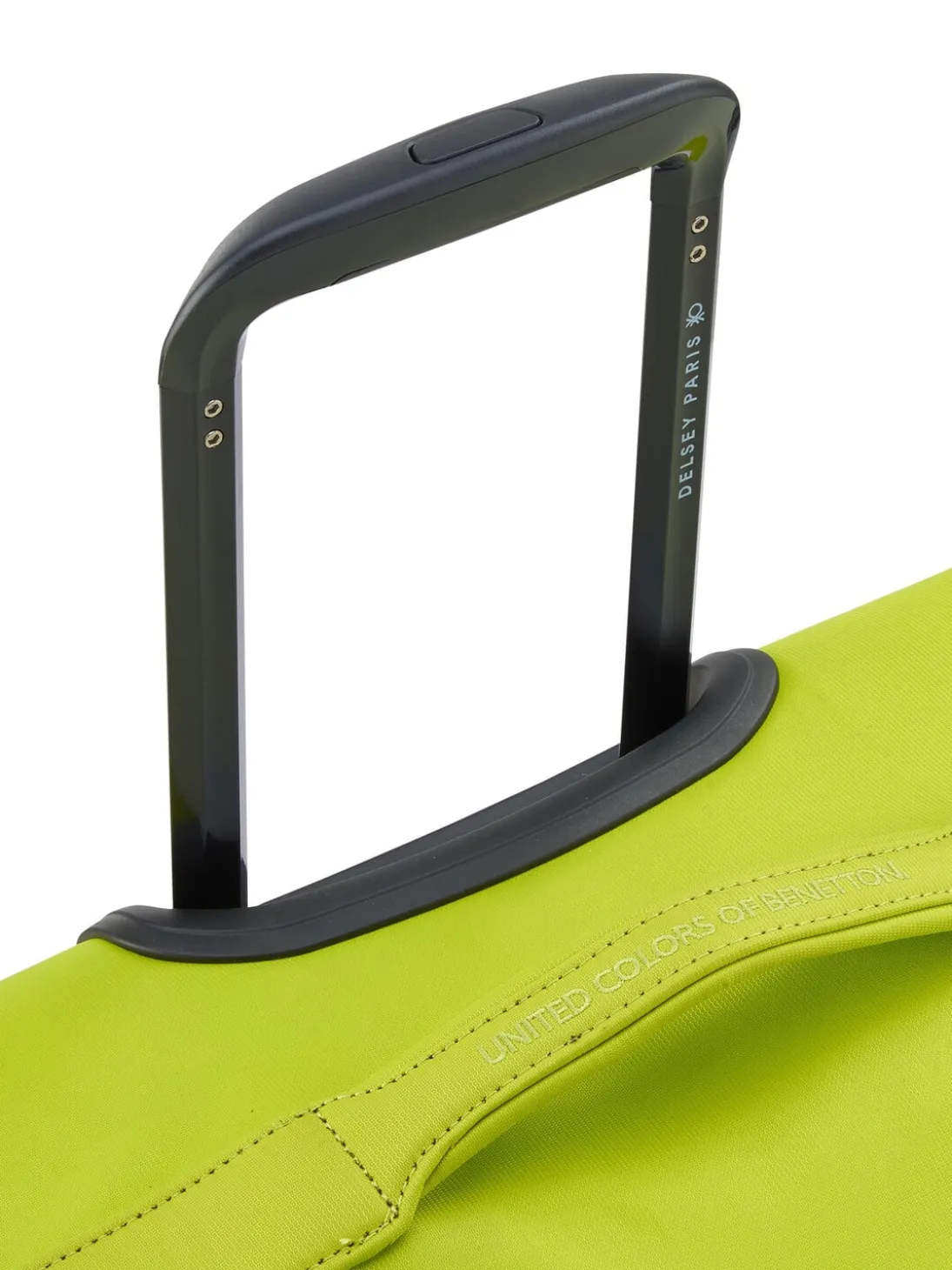 COLOR BLOCK Trolley Grande, espandibile
