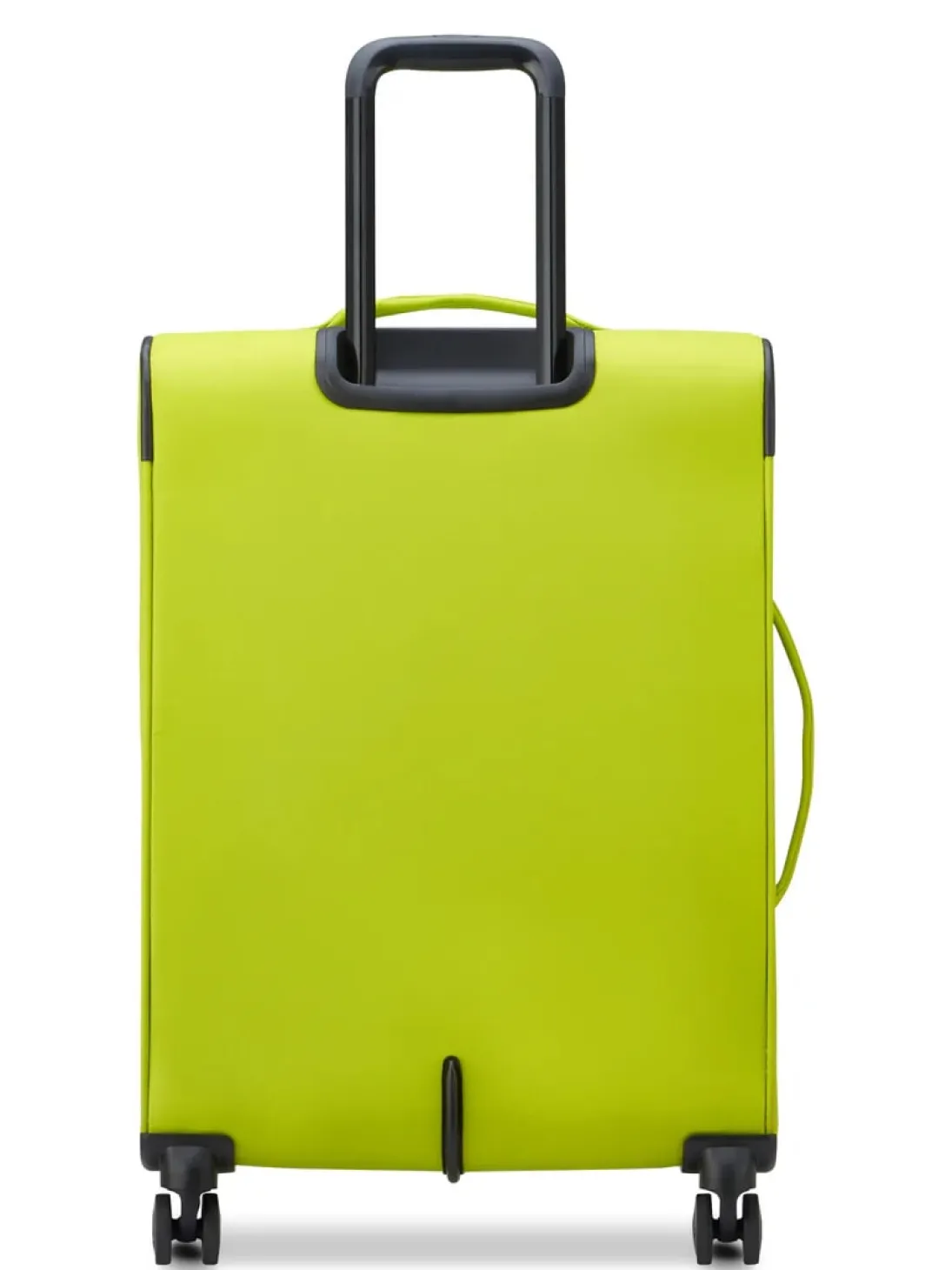 COLOR BLOCK Trolley Medio, espandibile