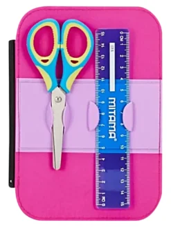 COLORFUL PANDA Astuccio speed pad