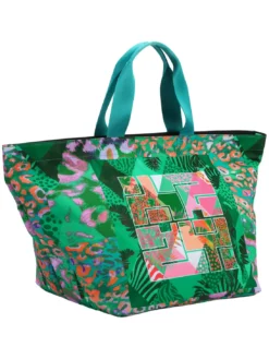 COLORS BAY Shopper a mano