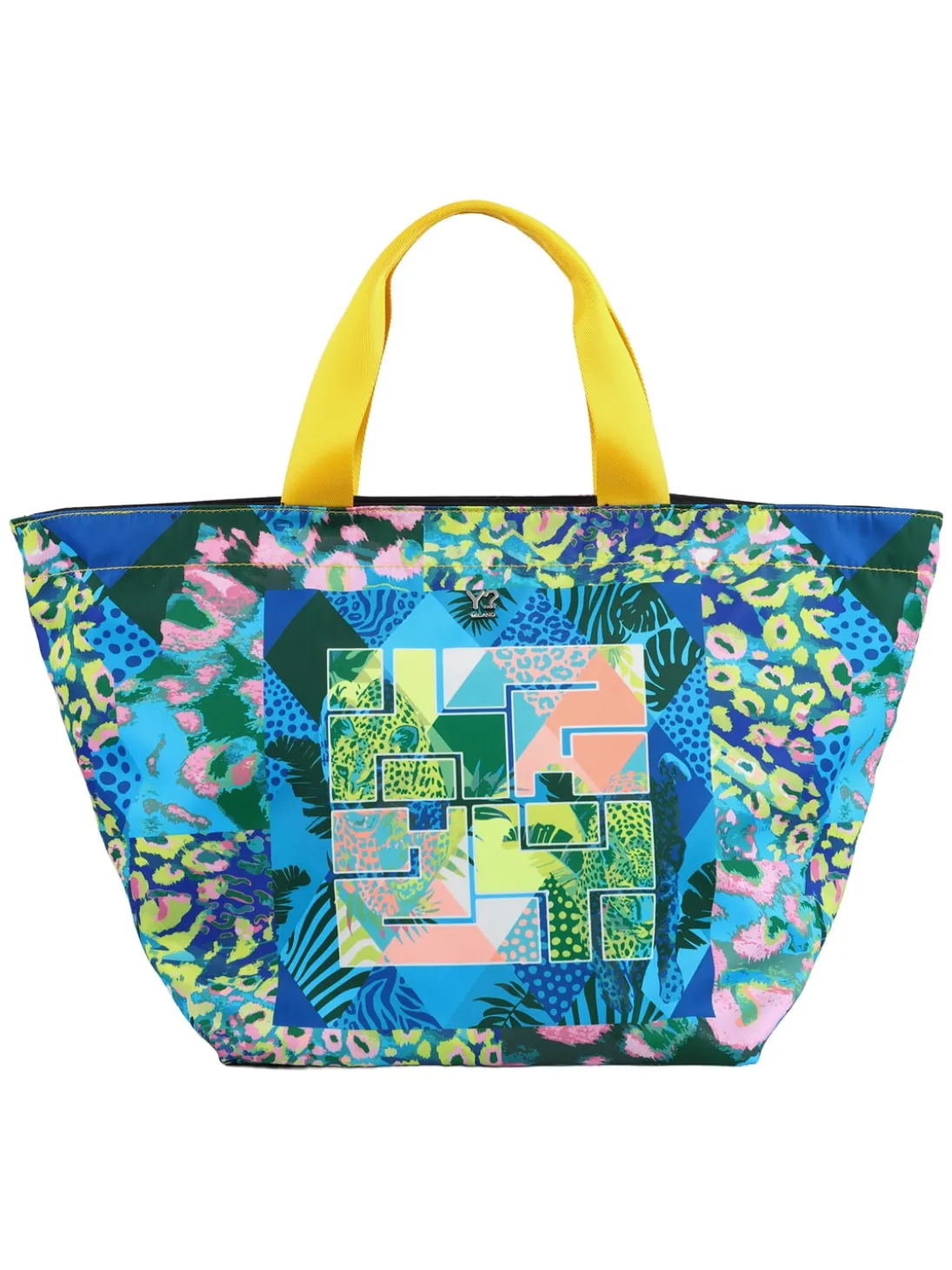 COLORS BAY XL Borsa mare, a spalla