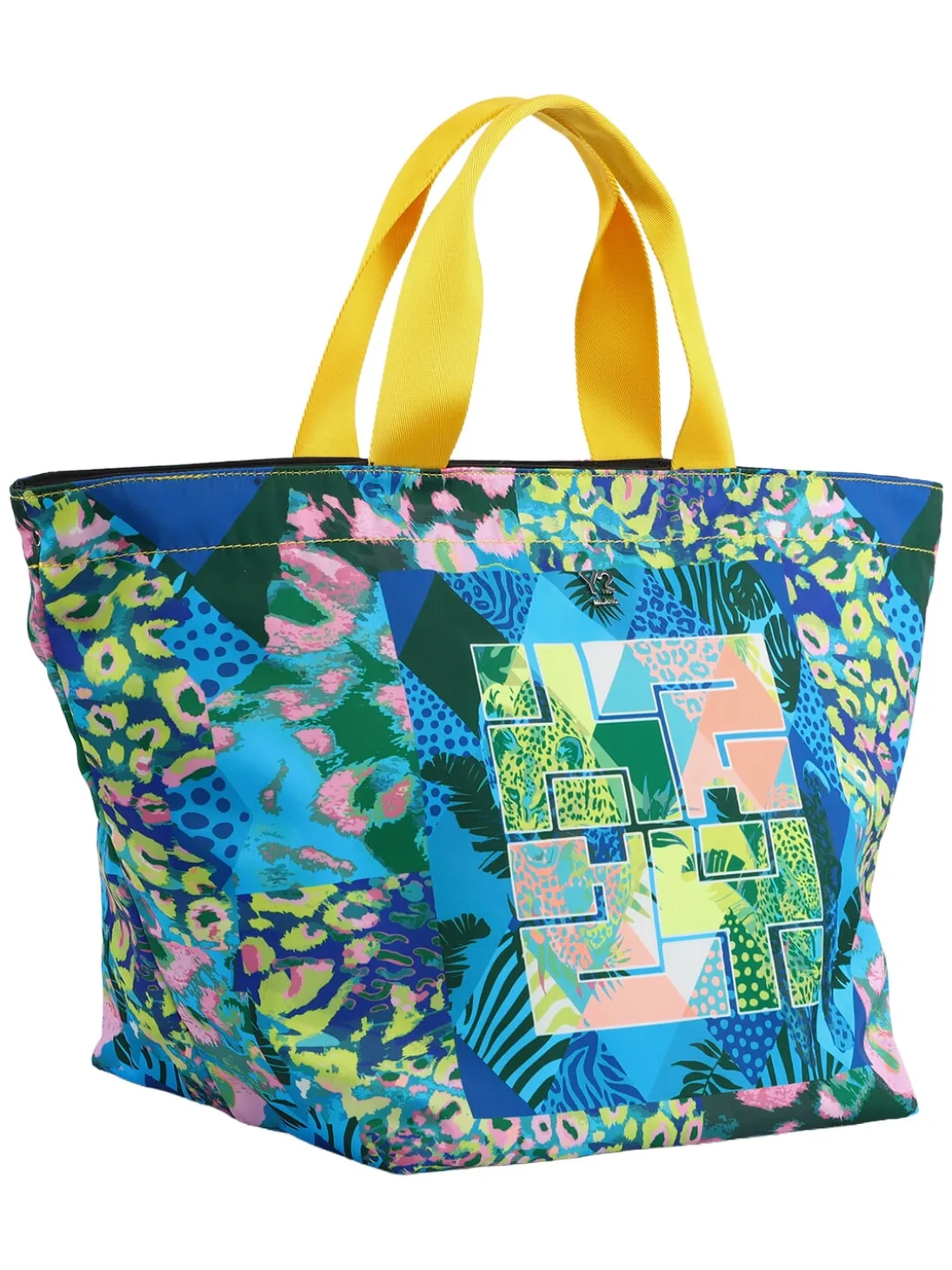 COLORS BAY XL Borsa mare, a spalla