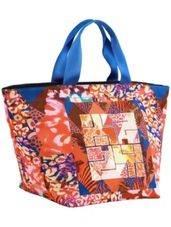 COLORS BAY XL Borsa mare, a spalla