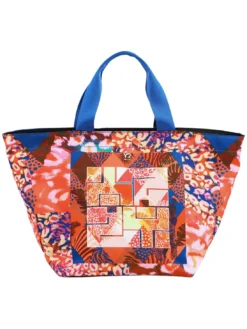 COLORS BAY XL Borsa mare, a spalla