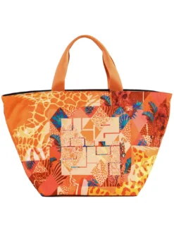 COLORS BAY XL Borsa mare, a spalla