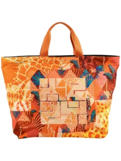 COLORS BAY XL Borsa mare, a spalla