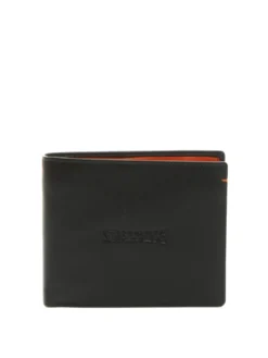 COLOR WALLET Portafoglio in pelle