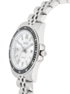 COMPANY LADY Orologio 3 hands con movimento Seiko VJ12