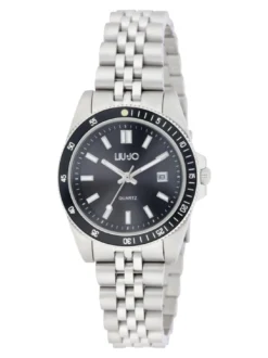 COMPANY LADY Orologio 3 hands con movimento Seiko VJ12