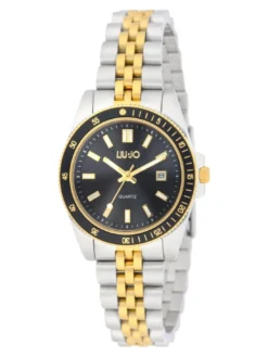 COMPANY LADY Orologio movimento Seiko VJ12