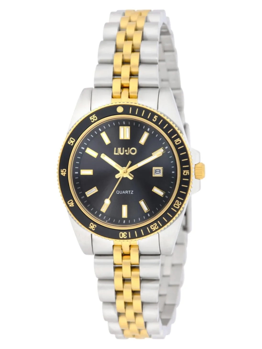 COMPANY LADY Orologio movimento Seiko VJ12