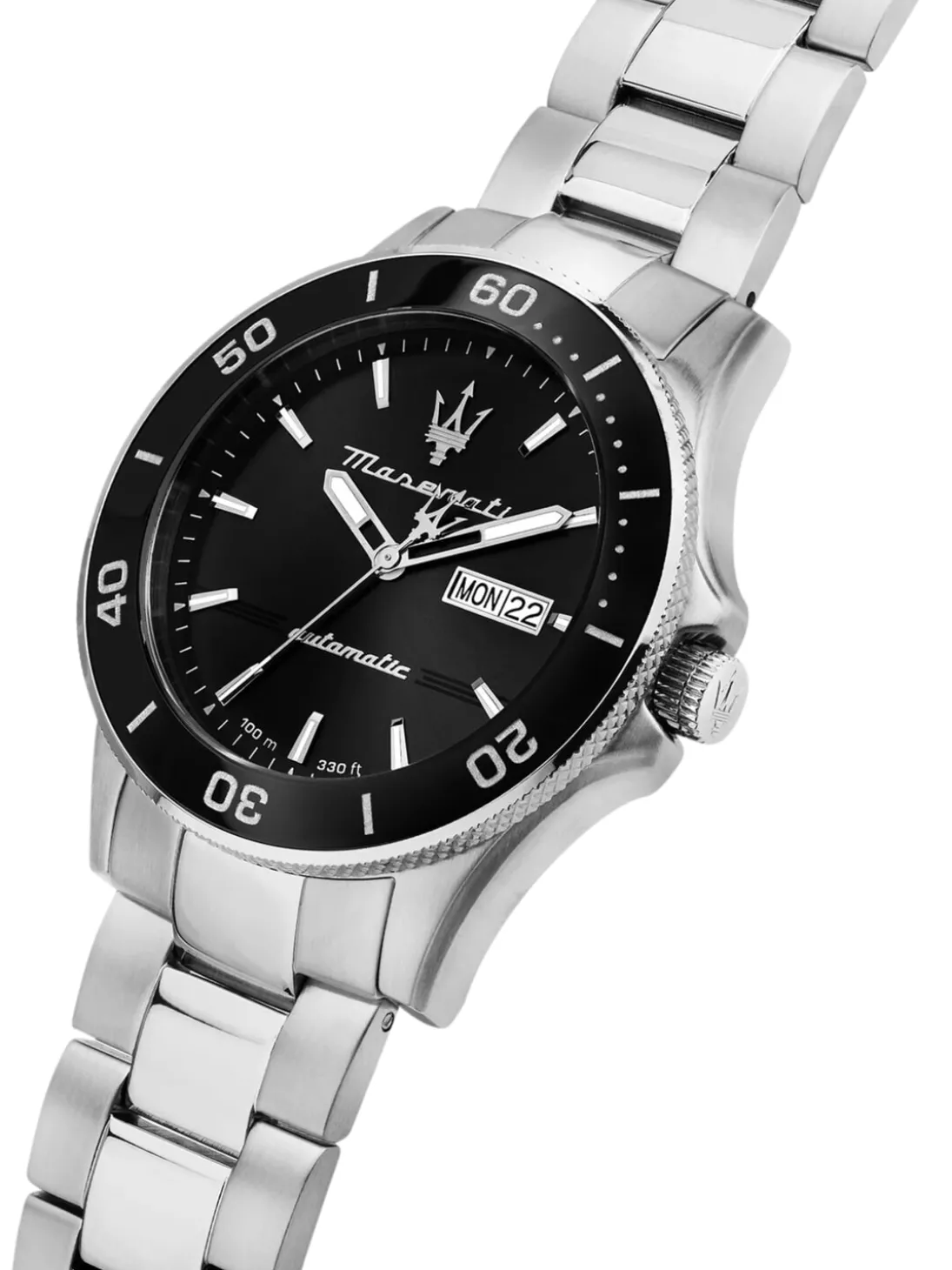 COMPETIZIONE Orologio automatico