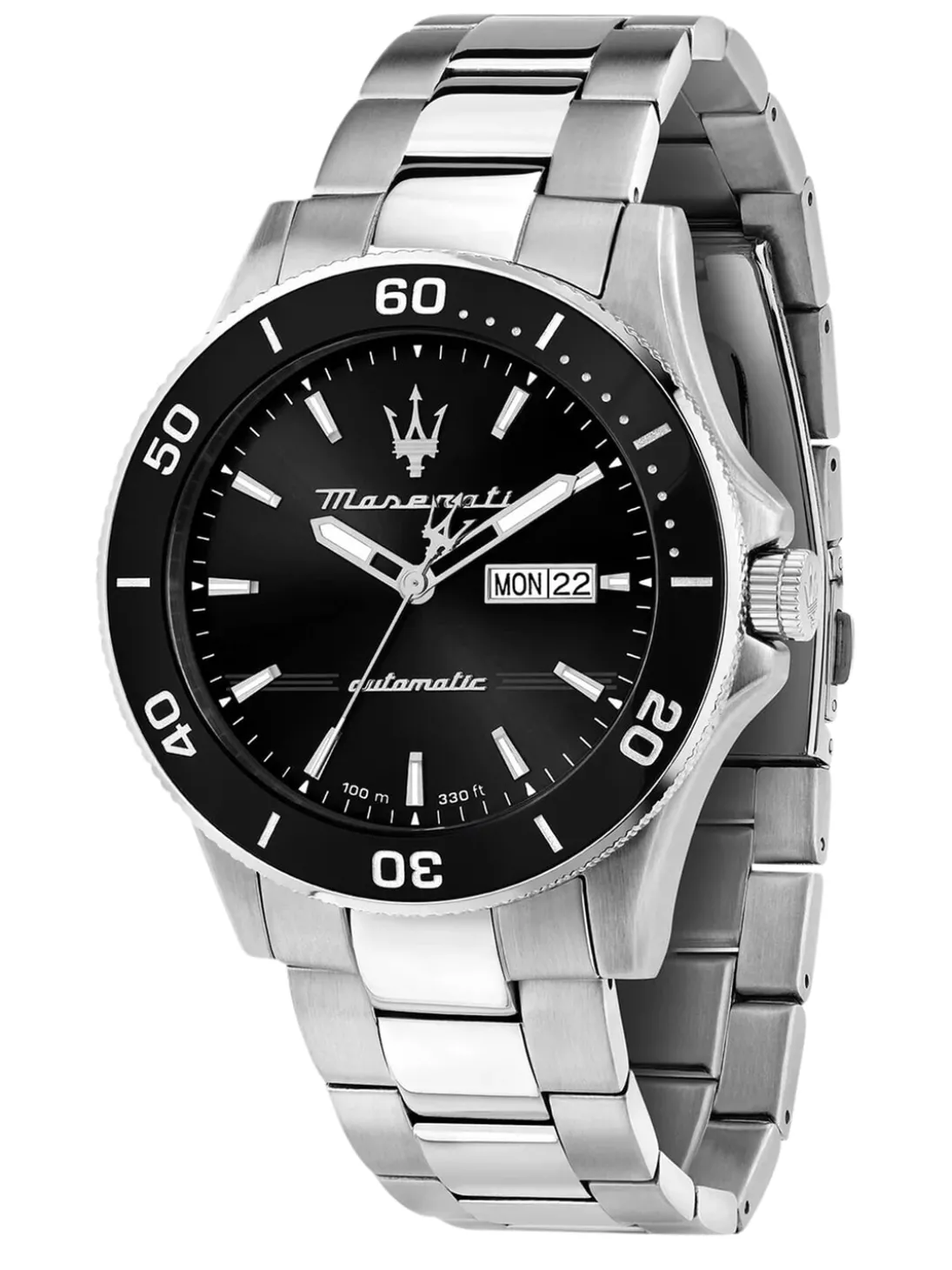 COMPETIZIONE Orologio automatico