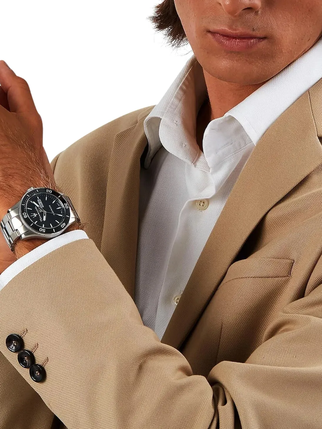 COMPETIZIONE Orologio automatico