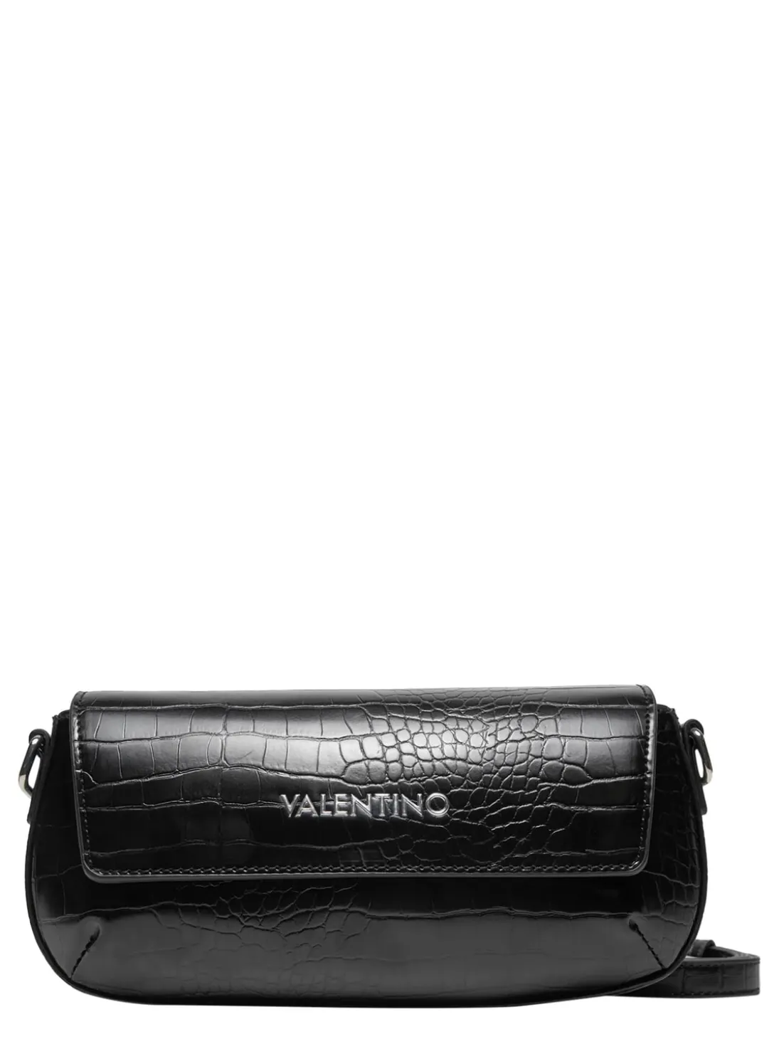 CONSCIOUS RE Borsa a tracolla, con patta