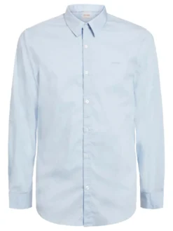 CORE Camicia a maniche lunghe
