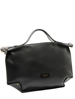 CORE SOFT Borsa a mano, in pelle