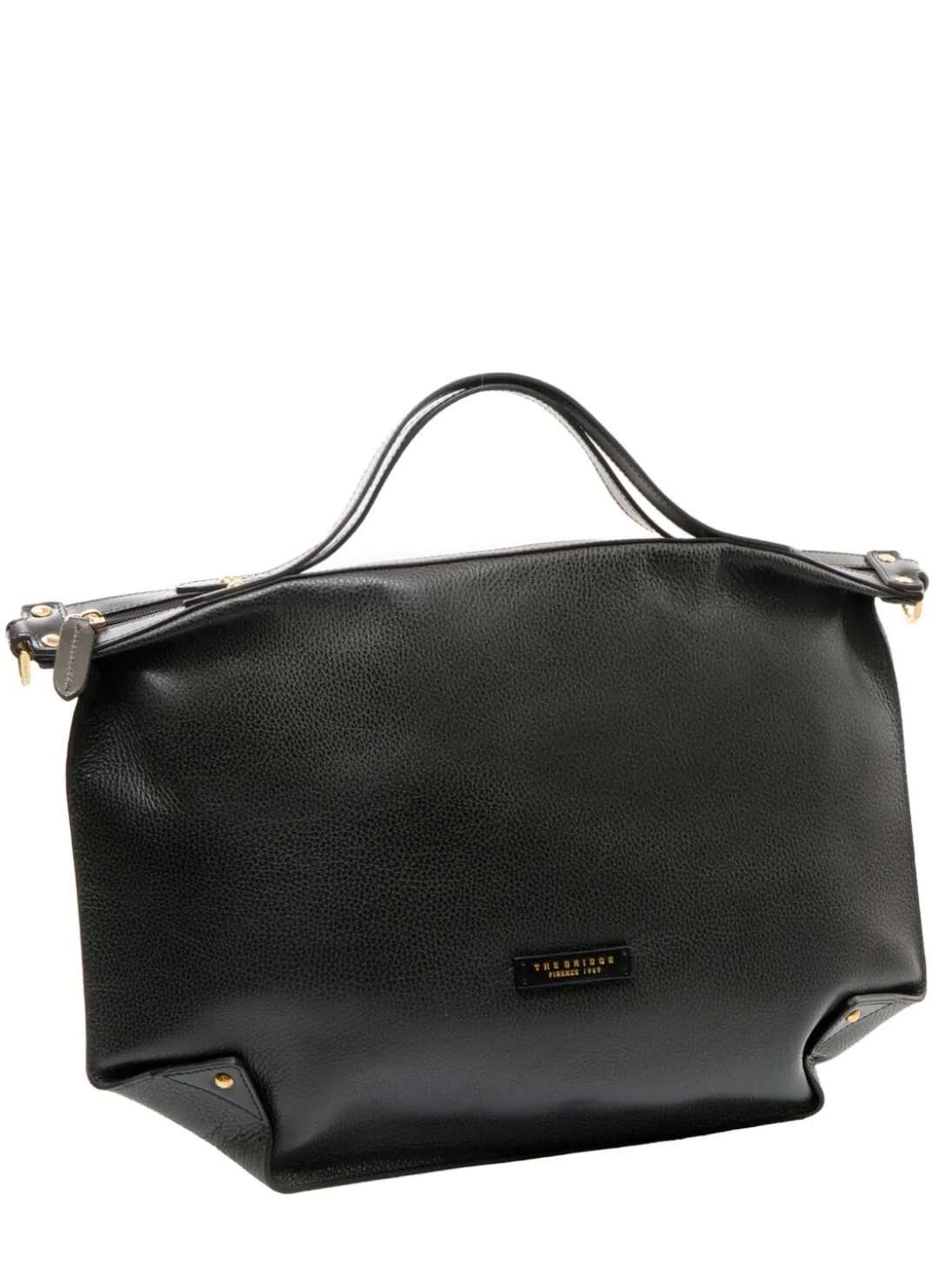 CORE SOFT Borsa a mano, in pelle
