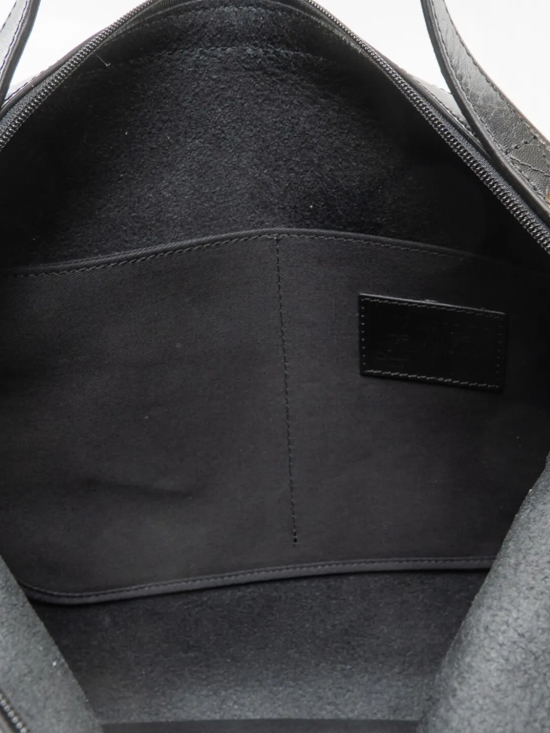 CORE SOFT Borsa a mano, in pelle