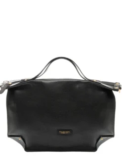 CORE SOFT Borsa a mano, in pelle