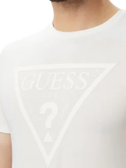 CORE T-shirt a manica corta, puro cotone