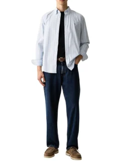CORE T-shirt a manica corta, slim