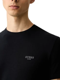 CORE T-shirt a manica corta, slim