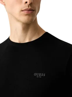 CORE T-shirt a manica corta, slim