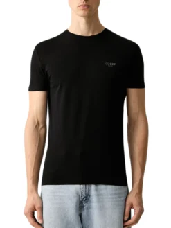 CORE T-shirt a manica corta, slim