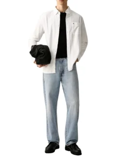 CORE T-shirt a manica corta, slim