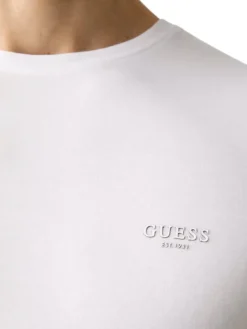 CORE T-shirt a manica corta, slim