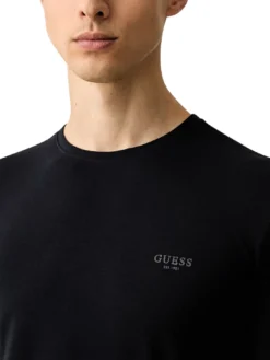 CORE T-shirt a manica lunga, slim