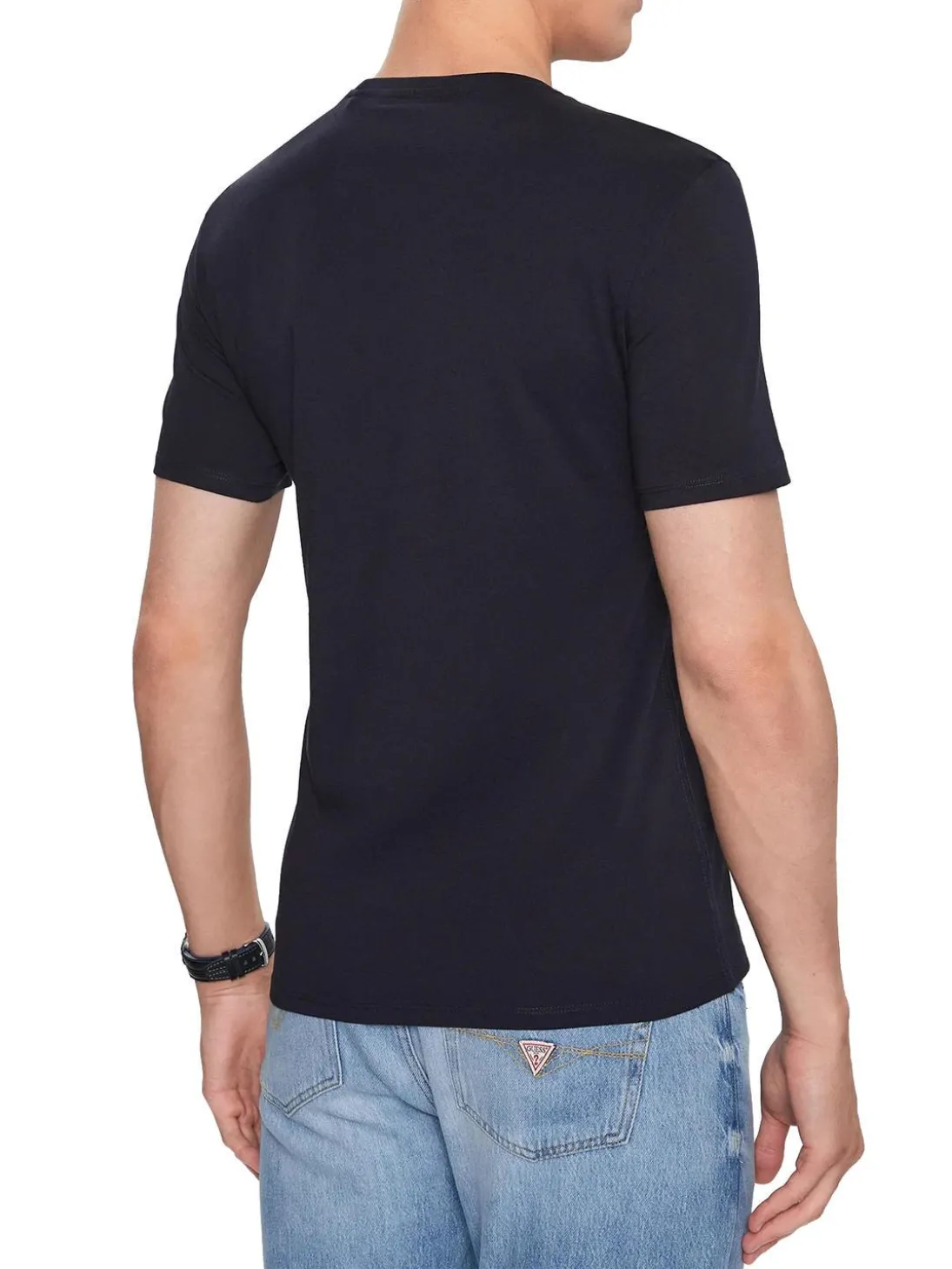 CORE T-Shirt in cotone