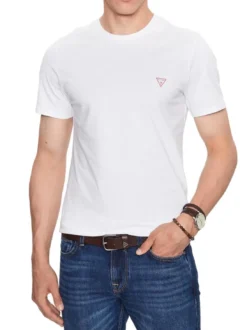 CORE T-Shirt in cotone