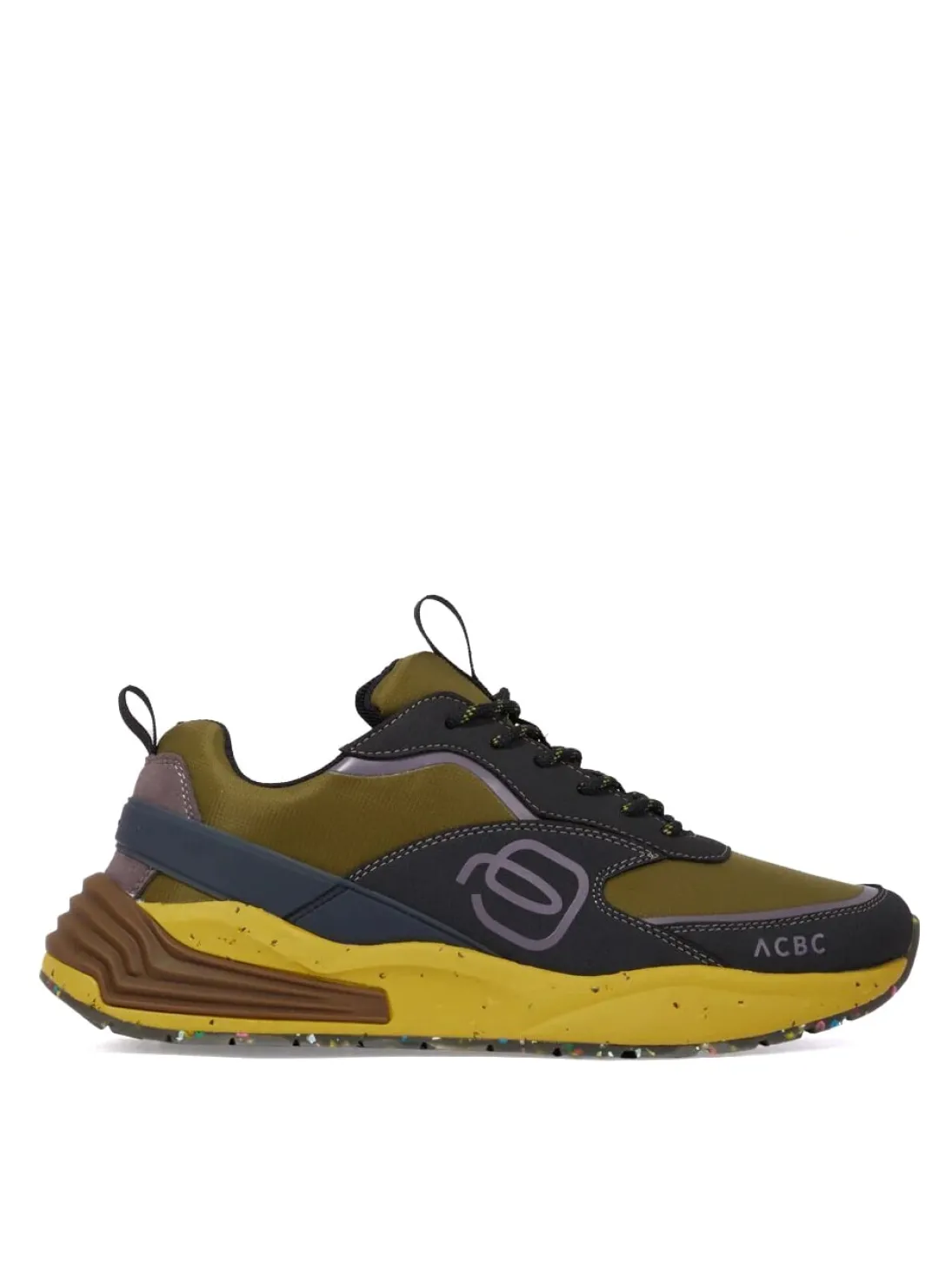 CORNER 2.0 Sneakers