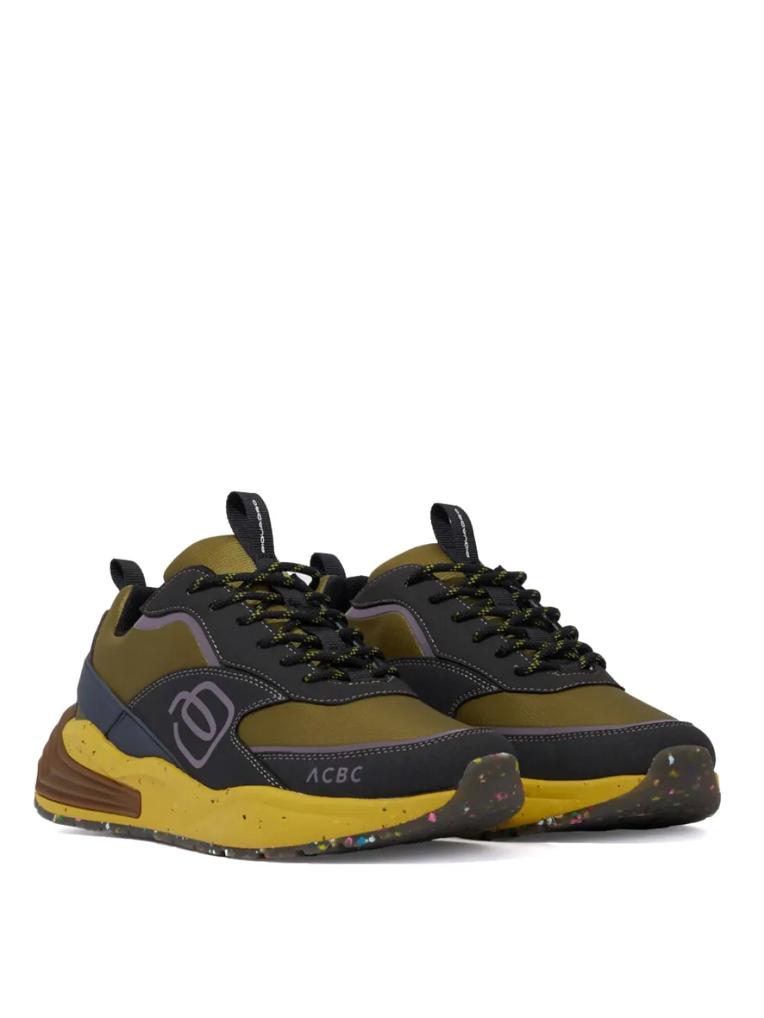 CORNER 2.0 Sneakers