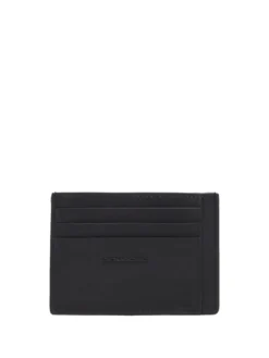 CORNER SPECIALE GOMMATO Portacarte sottile