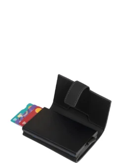 CORNER SPECIALE GOMMATO Portacarte automatico impermeabile
