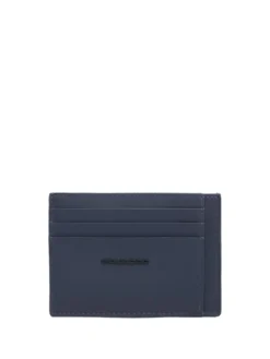 CORNER SPECIALE GOMMATO Portacarte sottile