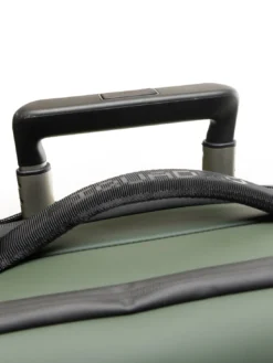CORNER SPECIALE GOMMATO Trolley bagaglio a mano resistente all'acqua