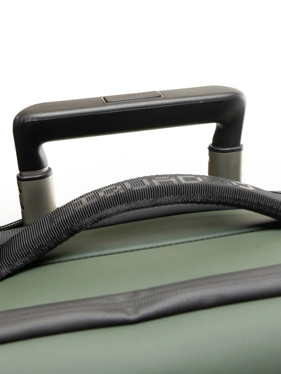 CORNER SPECIALE GOMMATO Trolley bagaglio a mano resistente all'acqua
