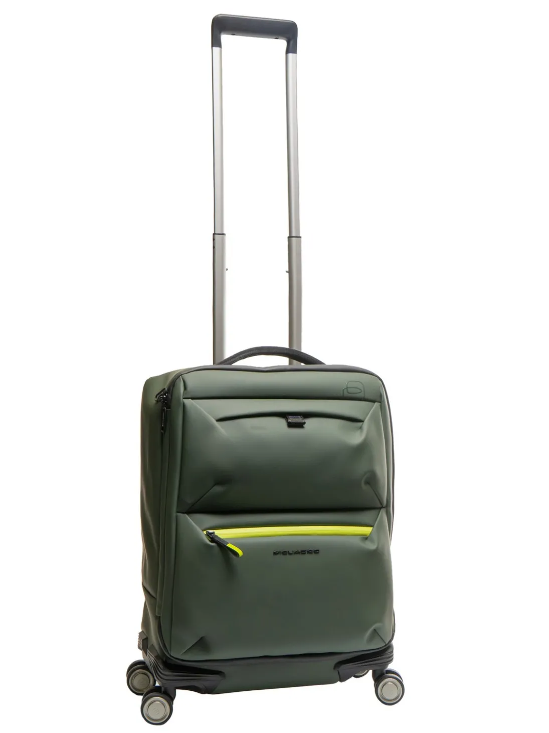 CORNER SPECIALE GOMMATO Trolley bagaglio a mano resistente all'acqua