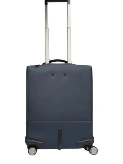 CORNER SPECIALE GOMMATO Trolley bagaglio a mano resistente all'acqua