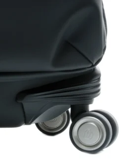 CORNER SPECIALE GOMMATO Trolley bagaglio a mano resistente all'acqua