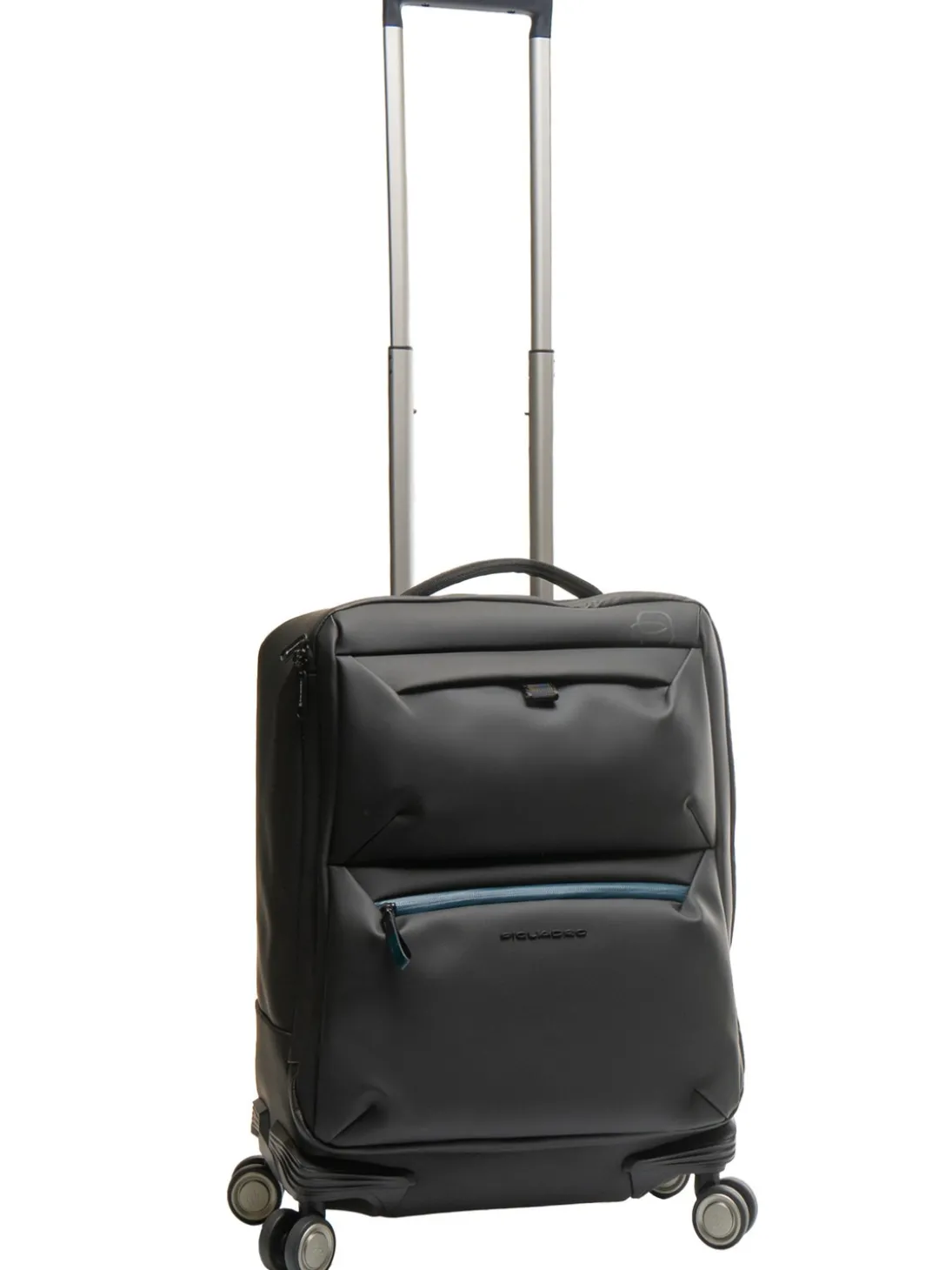 CORNER SPECIALE GOMMATO Trolley bagaglio a mano resistente all'acqua